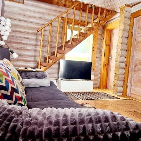 Partsilombi Holiday Home Отепяе Екстер'єр фото