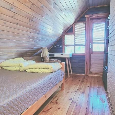 Partsilombi Holiday Home Отепяе Екстер'єр фото