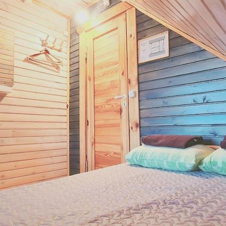 Partsilombi Holiday Home Отепяе Екстер'єр фото