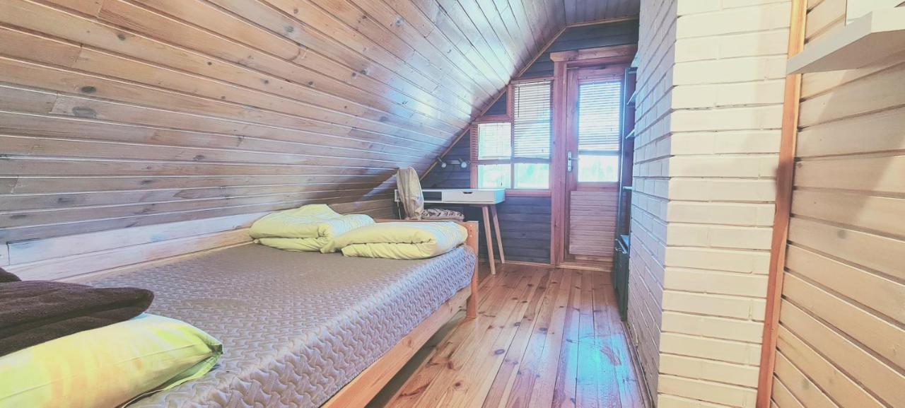 Partsilombi Holiday Home Отепяе Екстер'єр фото