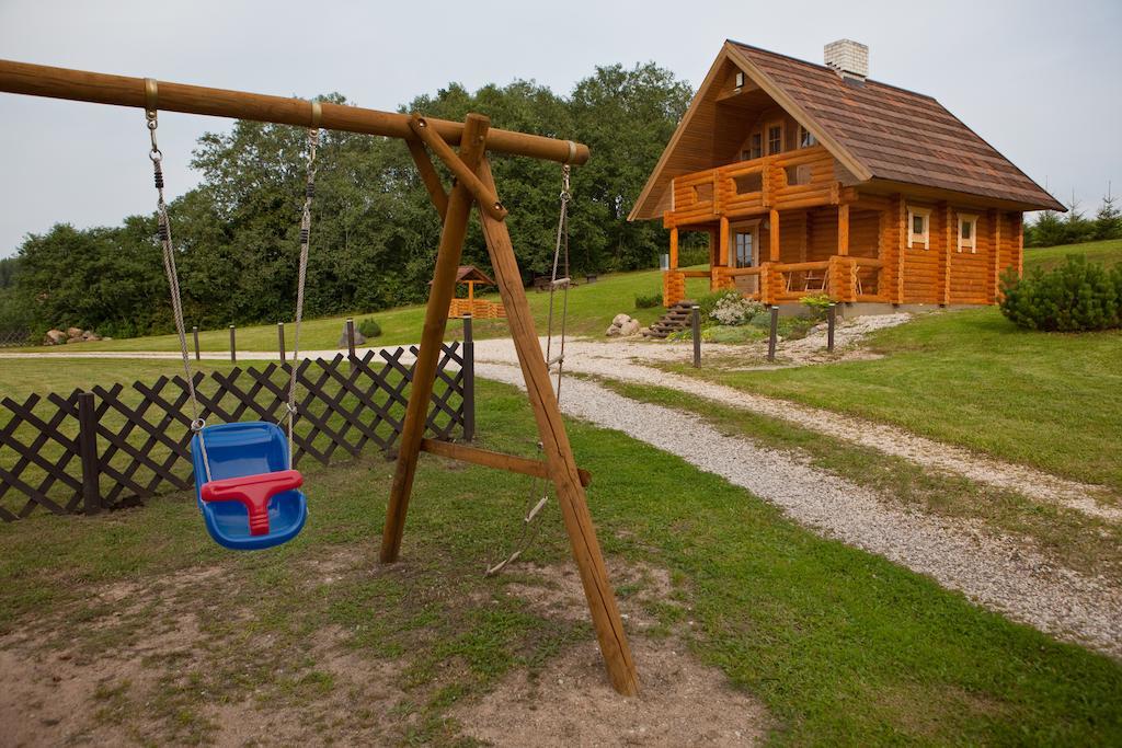 Partsilombi Holiday Home Отепяе Номер фото